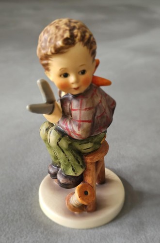 0600 hummel goebel figur 308 - 0600),