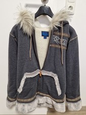 Frozen Eiskönigin Sweatjacke