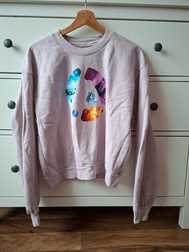 Linkin park sweatshirt l - park,