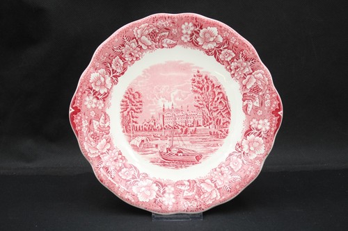 Palissy thames river scenes - palissy,