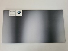 BMW E46 - BMW 3er Limousine +