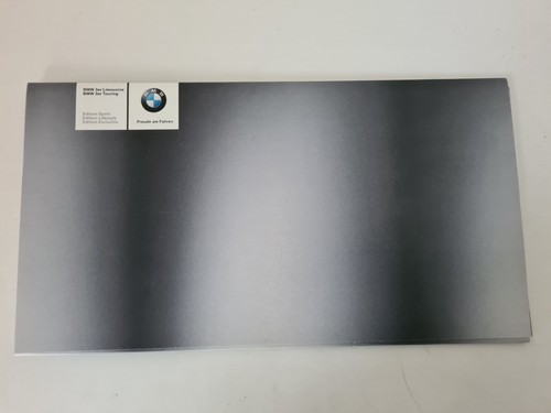 Bmw e46 - 3er, +