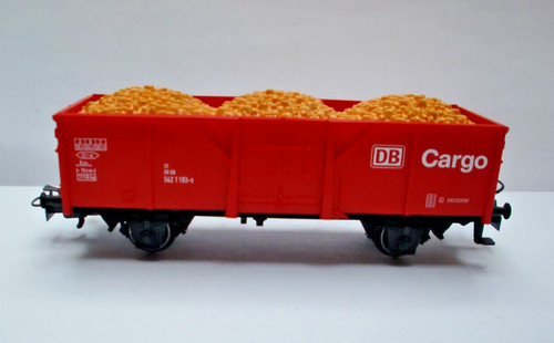 Märklin cargo - h0,