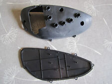 Ersatzteil für Brotbackautomat AFK BM-3: Gehäuseteil f. Bedienelektronik/Display