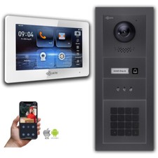 Goliath 2-Draht Video