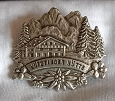 Hutnadel wandernadel - hutnadel,