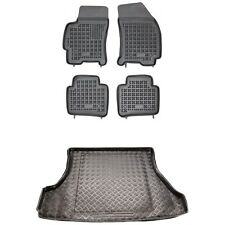 RX06010409-1 Satz Fußmatten
