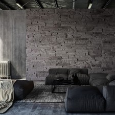 VLIES FOTOTAPETE Selbstklebend