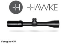 HAWKE 14120 Zielfernrohr Vantage 3-9x40 mit 30/30 Duplex Absehen Wasserdicht