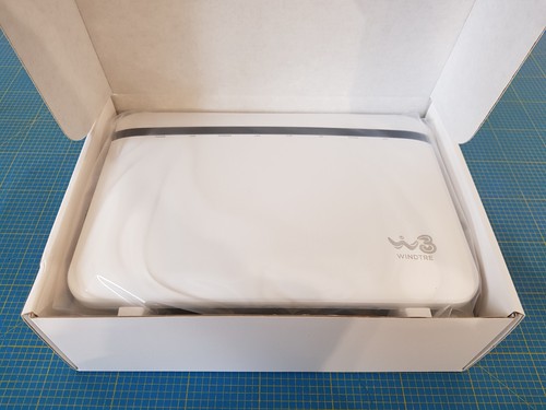 Modem zyxel dx5401 wind - zyxel, 3