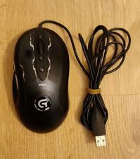 Logitech G400s (910-003425) Maus