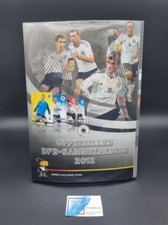 Offizielles DFB Fussball