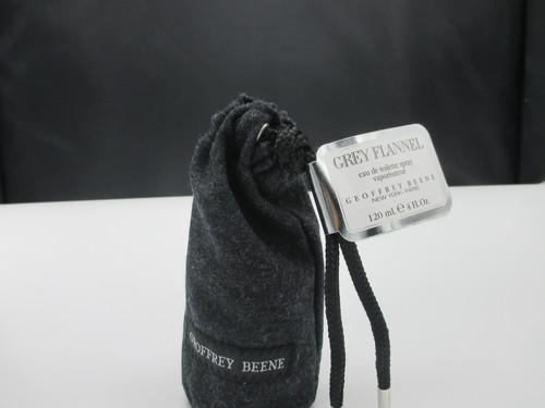 Grey flannel mexte eau - flannel,