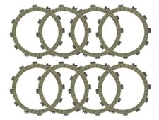 PSYCHISCHE KUPPLUNGSSCHEIBEN RACING FÜR YAMAHA YZ 250/ WR 450F/ XV/ XVS/ BT, BET