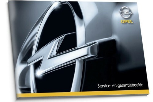 Opel niederländisches - opel,
