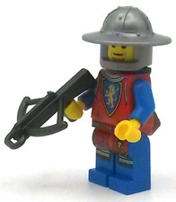 Armbrustschütze Crossbowman