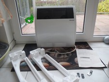 Stiebel Eltron CON 10 ZS Konvektor 1KW Zeitschaltuhr  in Originalverpackung TOPP