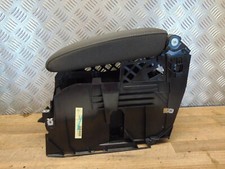 VW Golf 6 VI 5K Mittelarmlehne Armlehne Stoff anthrazit 1K0864207E