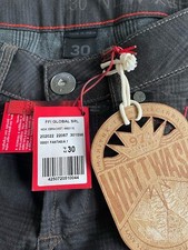 Marithe Francois GIRBAUD Hose