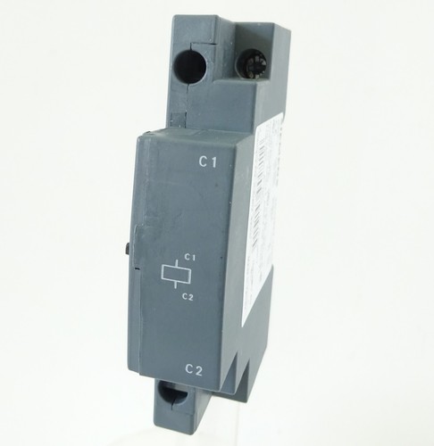 Siemens 3rv2902 1dp0 - siemens, 3rv2902-1dp0