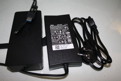Dell d6000 universal usb - dell,