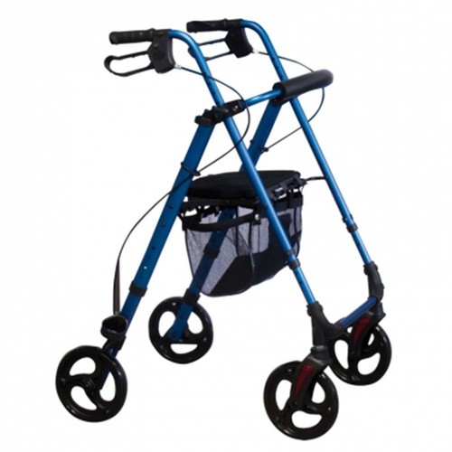 Rollator - rollator,