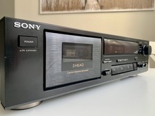 Sony TC-K490/3-HEAD