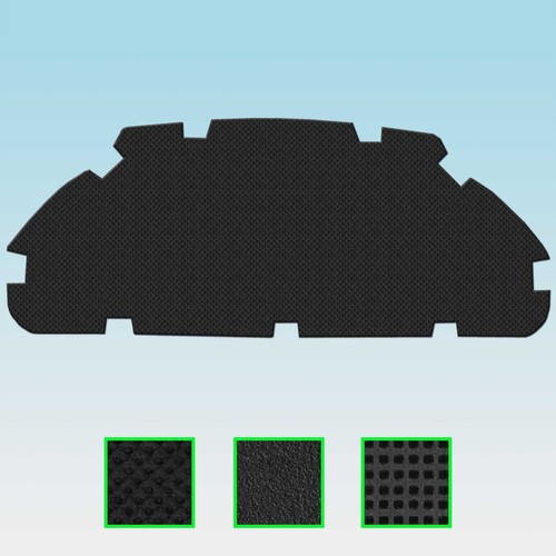 Dämmmatten für lupo - vw,
