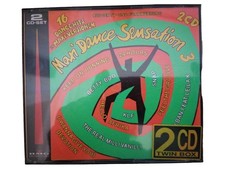 Maxi Dance Sensation 3