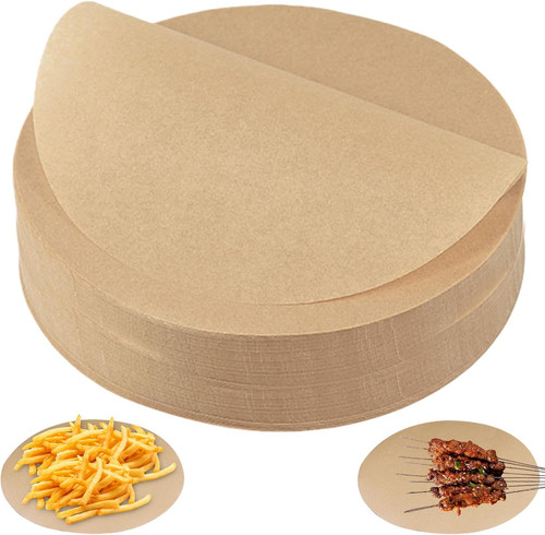 Rund backpapier 28cm - rund-backpapier,