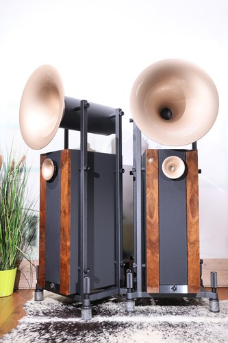 Avantgarde acoustic uno g2 - acoustic,