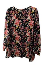 Ulla Popken Shirt Tunika