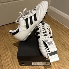 Adidas Copa Mundial Weiß UK 8