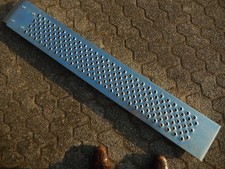 3 St.  Auffahrrampe  - 2 x Alu + 1 Stahl Auffahrrampe,  150 cm - Siehe unten !!