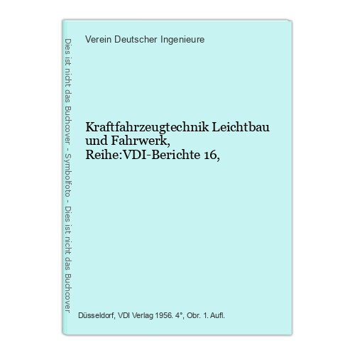 Kraftfahrzeugtechnik leichtbau - kraftfahrzeugtechnik,