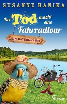 Der tod macht eine - tod,