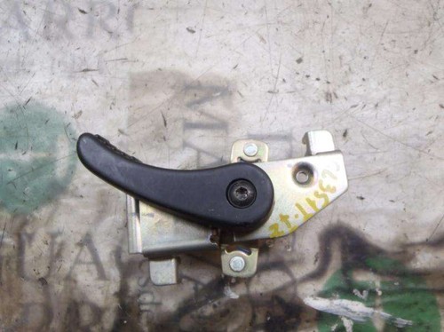 Linker innerer hintergriff - innerer,