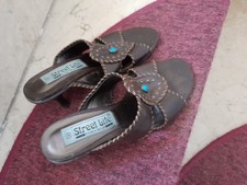 Street Life Sandalen