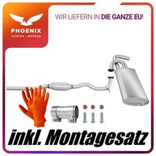 ✅für Mitsubishi ASX 1.8