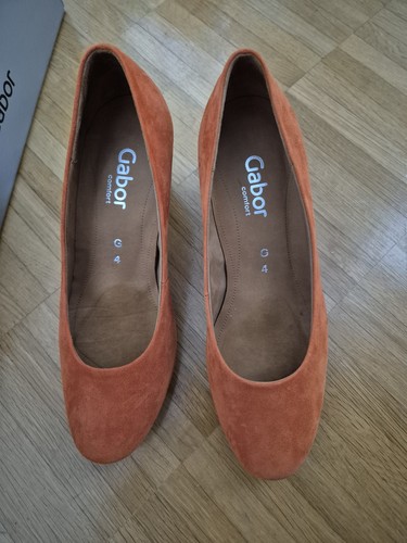 Gabor damenpumps 37 - gabor, gr.