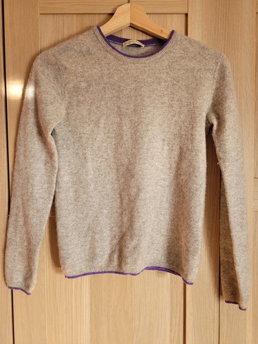 Pullover pulli 100 kashmir - pulli,