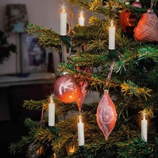 Lichterkette mini weihnachten - mini,