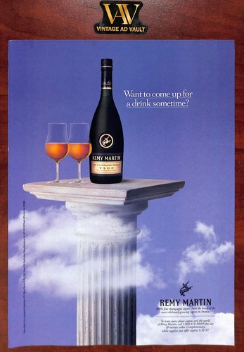 Remy martin champagne cognac - remy,