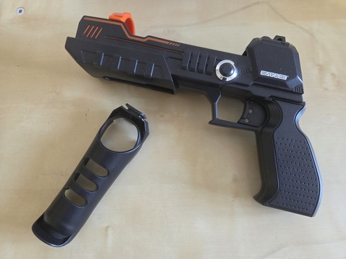 Ps3 move adapter - light, gun