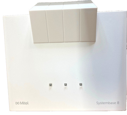 Mitel aastra sb8 dect - mitel, 8