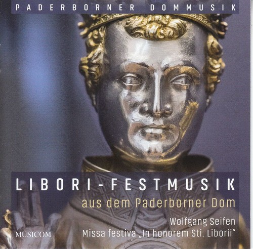 Various paderborner domchor - paderborner,