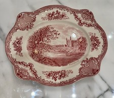 Vintage Johnson Brothers Old