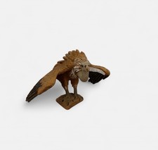 Vintage Schleich Griffon