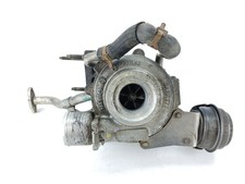 1390067JG1000 TURBOLADER /