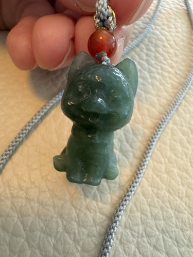 Authentischer hetian jade - authentischer, hetian-jade